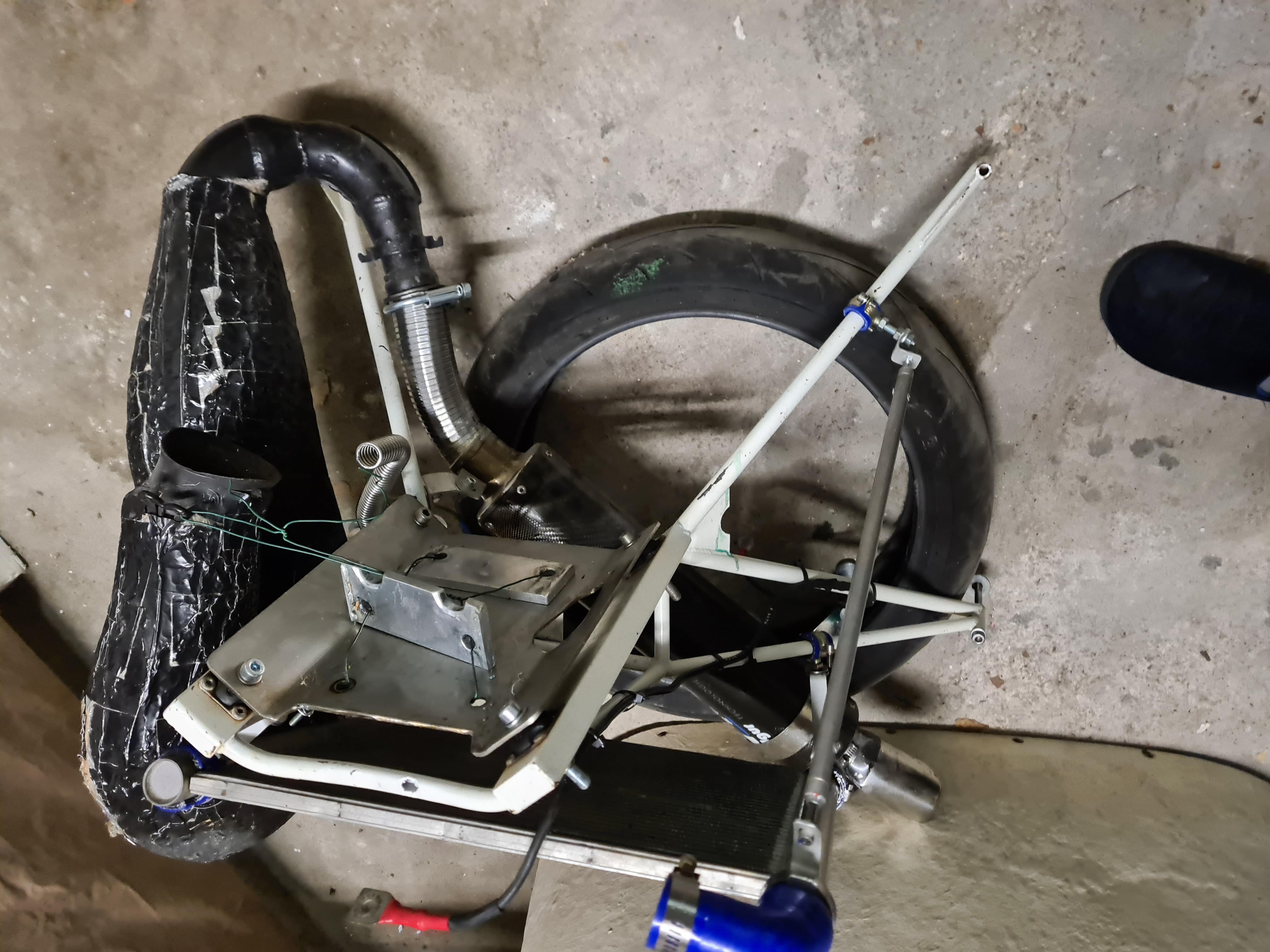 ROTAX  - 618